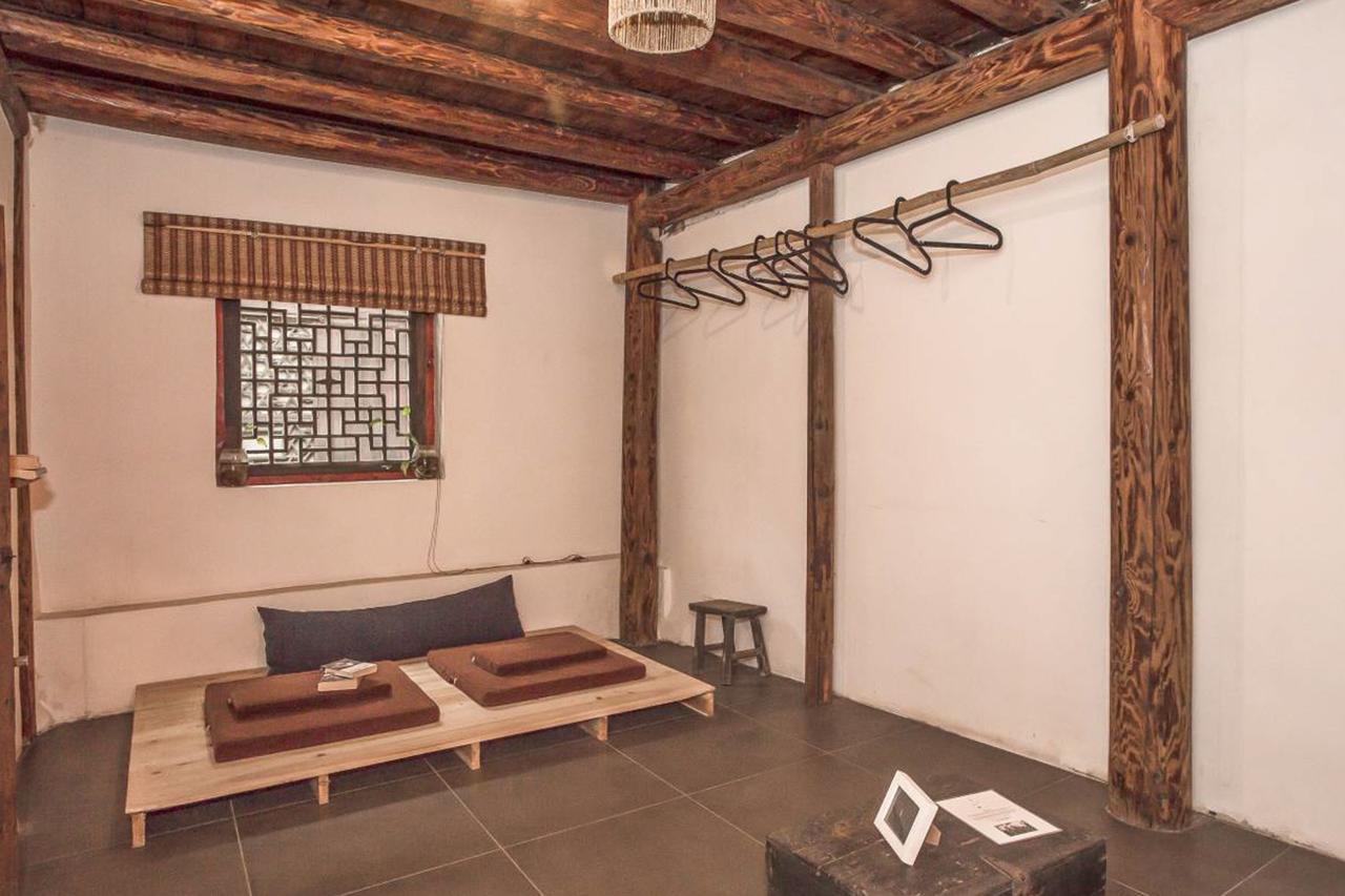 Laojia, A Qing Dynasty House Apartment Guilin Exterior photo